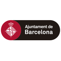 Ajuntament Barcelona Logo