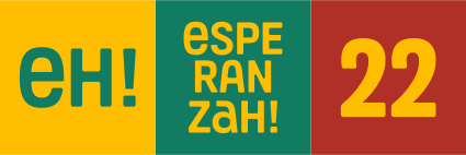 Esperanzah Logo
