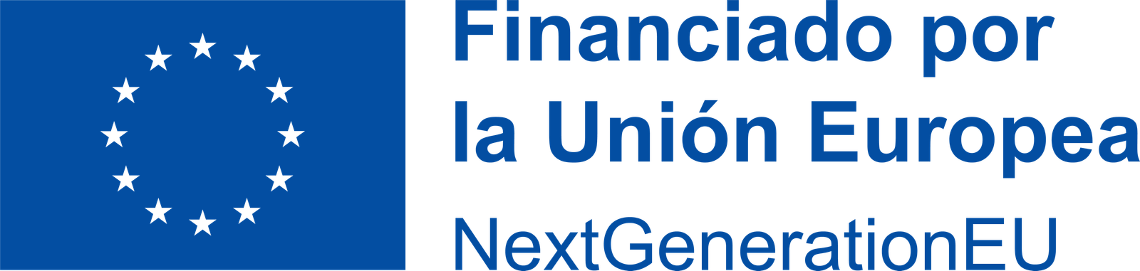 Unión Europea NextGenerationEU